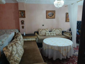 Appartement 1 chambre Casablanca